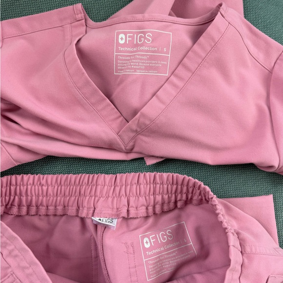 figs set - Picture 4 of 4